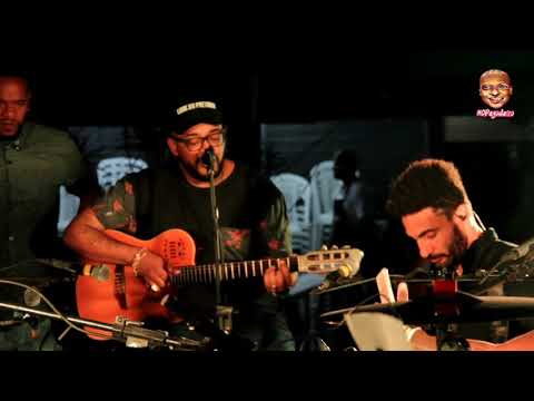 Solteirão | Tiee no Pagode do Lelê