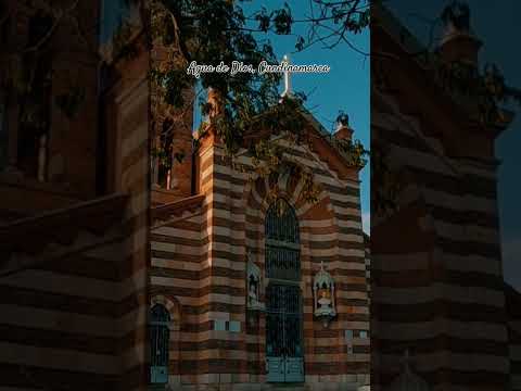 Agua de Dios, Cundinamarca #colombia #turismocolombia #colombiatravel #visitcolombia #colombiano