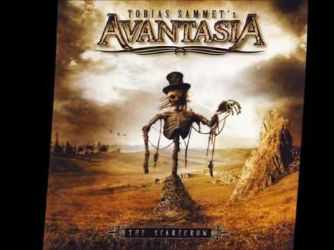 Avantasia - Another Angel Down