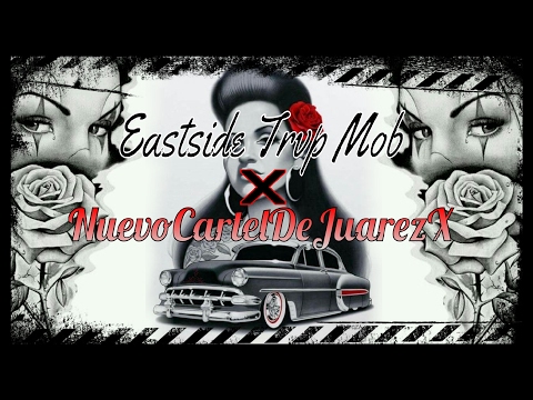 2v2 Eastside Trvp Mob x NuevoCartelDeJuarezX