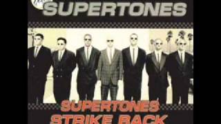 Supertones - So Great A Salvation