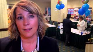 Better Data, Better Decisions - Tricia Benn