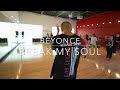 Beyonce | Break My Soul | @Dareal08