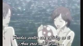 SHADOW OF LOVE - Olivia (Sub. Español)