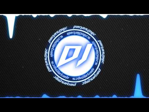 DJ Harmonics - Parasonic