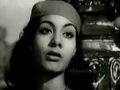 Preet Ye Kaisi Bol Ri Duniya Preet Ye Kaisi Bol Daag1952 Nimmi Dilip Kumar Lata Shailendra S J A Tri
