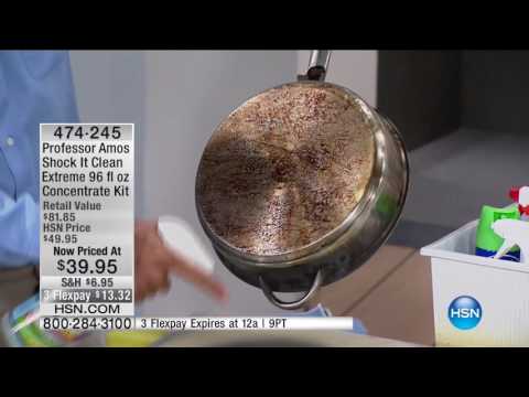 HSN | Home Solutions featuring Hoover 09.28.2016 - 03 PM