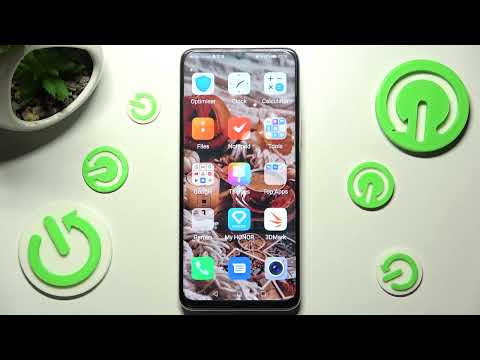 How to Enable/Disable Easy Mode on HONOR X7?