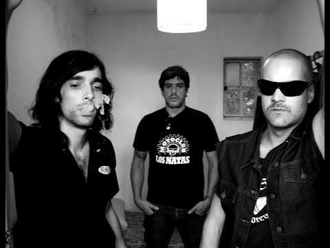 Los Natas - Brisa del desierto (EXTENDED VERSION)