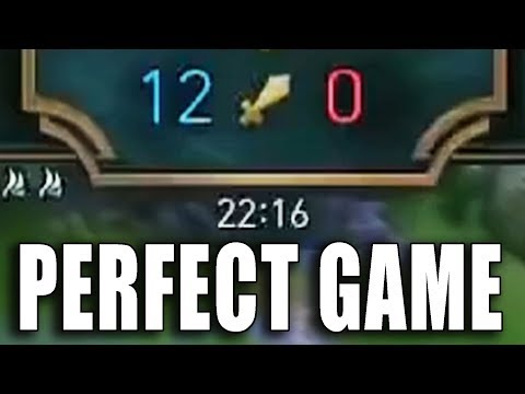 Das perfekte Spiel?! | SKT vs BBQ - Kespa Cup  [Guide/Analyse]