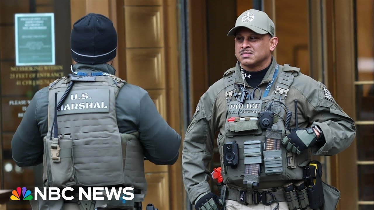 'I am still the president of my country': Maduro pleads not guilty in arraignment