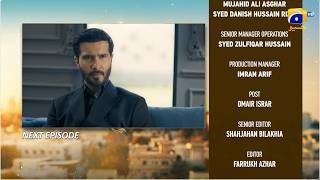 Shaidai Episode 27 Teaser - 16th July 2026 - HAR PAL GEO