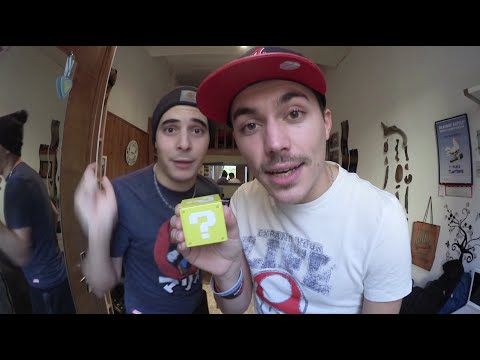 TWENTEAM'8 - BEATBOX WORLD CHAMPS : POKEMON TRAP