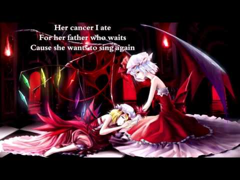 Sent by Ravens - I Hear Her Breathe (with lyrics) (2010)