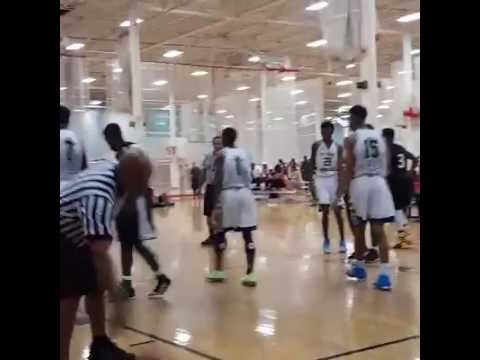 IMPACT BASKETBALL: 2016 Greensboro