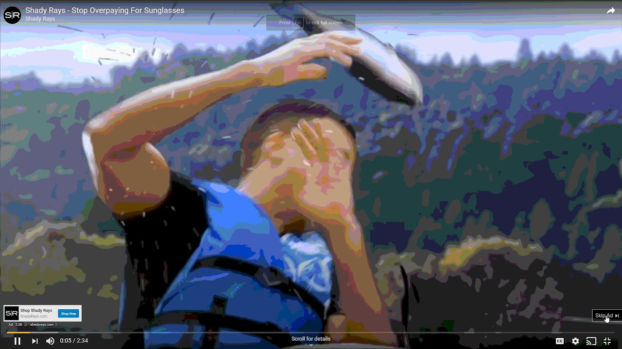 YouTube Video tPhaQO6xfrI