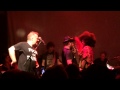James Williamson Louie Louie Encore with The Bellrays Jello Biafra