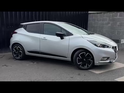 Nissan Micra 1.0T N DESIGN - Image 2