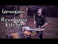 Revolu&ccedil;&atilde;o Estelar - B&acirc;mos Q B&acirc;nia