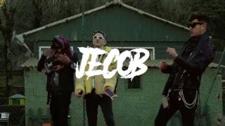 Dark Polo Gang - Tic Tac [Instrumental Remake] (Reprod. Jecob)