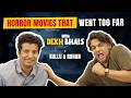 The ULTIMATE Horror Watchlist Ft Rohan Joshi Kullu IMDb