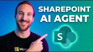 Azure AI Agents with SharePoint: The Complete RAG Setup