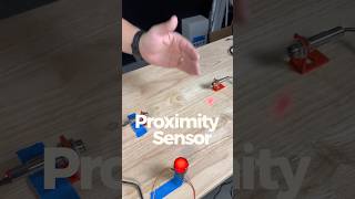 Types of Proximity Sensors! #automation #engineering #science #robotics #electronics