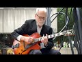 Dave Lincoln - "My Foolish Heart" (Jazz Guitar)