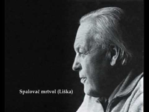 Theme from Spalovac mrtvol / The Cremator | Zdeněk Liška