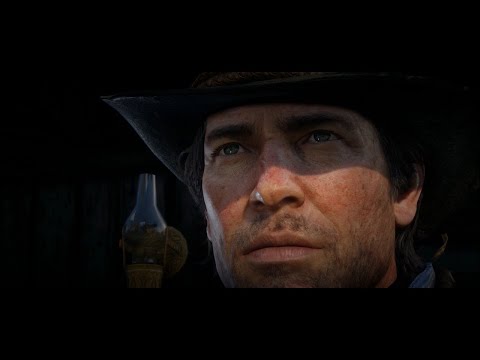 Red Dead Redemption 2 — Trailer #3