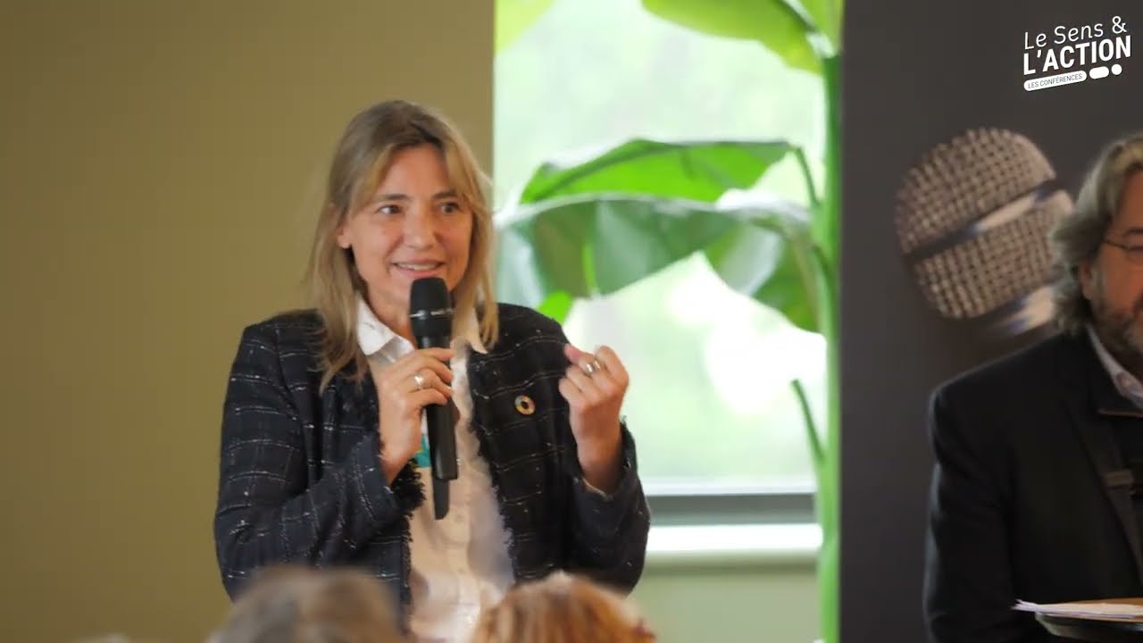 Conférence tC3D
