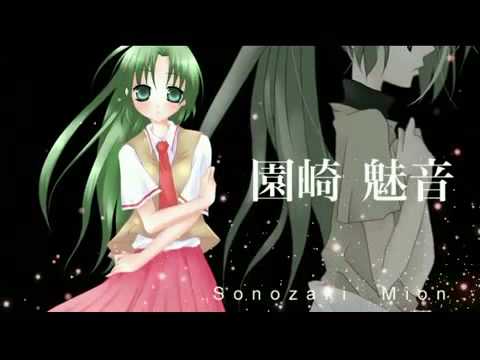 Higurashi Motion Graphic Vol.2