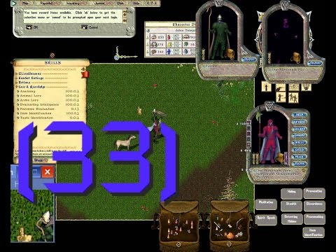 Ultima Online : Mondain's Legacy PC