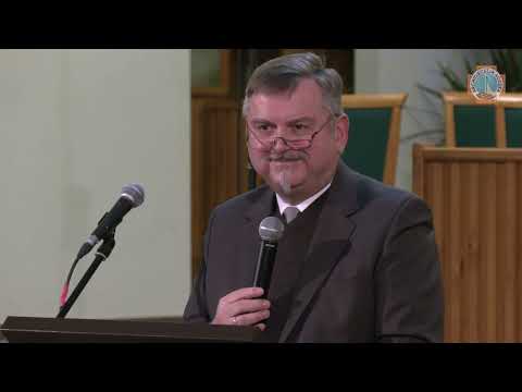 Pastor Leszek Wakuła: dzielmy się świadectwem wiary | Dni Modlitw o Jedność Chrześcijan 2022