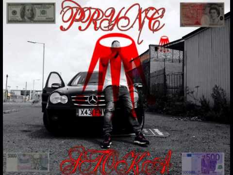 $$$ DOLLAR ♛ PRYNC £££ - Nonstop ( Official Audio ) 2016