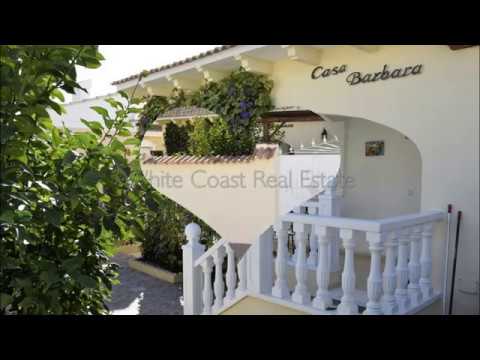 FOR SALE Ref: 2934 Two bed semi bungalow in Ciudad Quesada, Rojales, Alicante