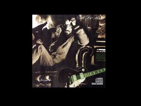 Yes Guest: 1983 - Al Di Meola - Scenario (full album) - ft. Bill Bruford and Tony Levin