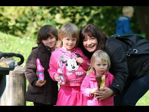 Ostern 2014 - Bündnis für Burscheid