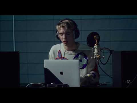 *FREE* MAYOT x SEEMEE x YUNGWAY TYPE BEAT - слёзы | prod.furgon