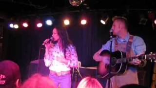 Joey + Rory - Boots