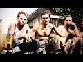 The Dark Fate of Devil's Island 'Free Men' | Prison Chronicles (Season 1 Exclusive) | History