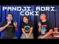 PANDJI ADRI COKI