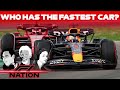 The Red Bull vs Ferrari Fight | F1 Nation Emilia Romagna Grand Prix Review | F1 Podcast