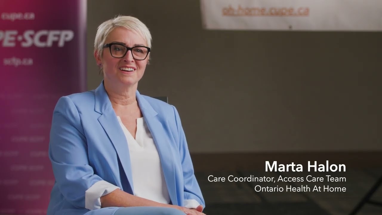 Member Driven Strength