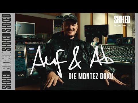 Montez Doku: Über das Auf & Ab seiner Karriere | STOKED Documentaries