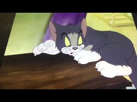 Tomladdin part 26 - "Prince Tom (Reprise)"