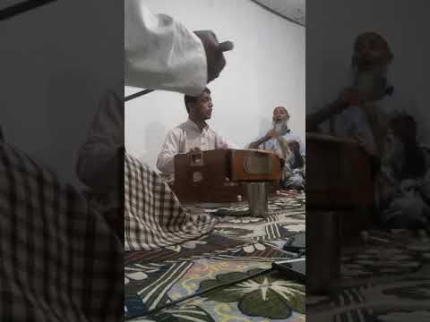 Zahoor ah gabroo song sadai saila mudai badshah