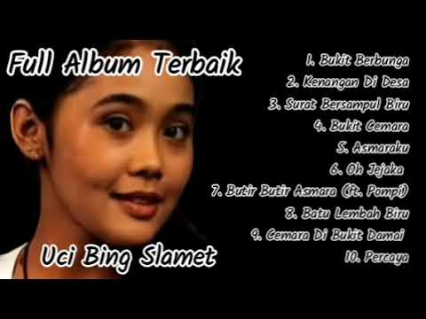 Album Terbaik Uci Bing Slamet 