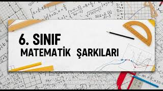 6  Sınıf Matematik   Ondalık Gösterimleri Çözümleme şarkısı