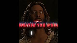 Download lagu 'I Have Overcome The World' John 16:33 Edit | Izzamuzzic - Shootout (Slowed) #shorts #jesus #god mp3 Download lagu 'I Have Overcome The World' John 16:33 Edit | Izzamuzzic - Shootout (Slowed) #shorts #jesus #god mp3